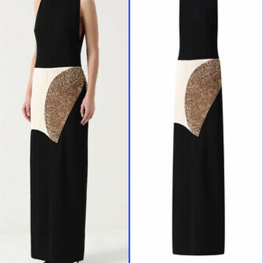 Tom Ford Gown